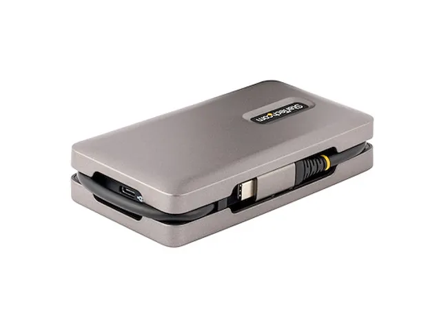 USB-C Multiport Adapter 4K 60Hz HDMI 2.0b, HDR