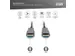 HDMI AOC Hybride Glasvezelkabel UHD 4K 20m