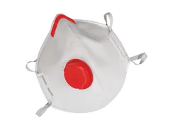 MSA Affinity 2131 stofmasker FFP3 NR D met uitademventiel