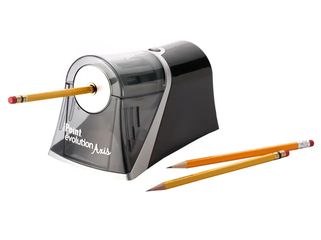 Puntenslijper Westcott Ipoint Evolution