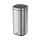 Afvalbak Desq 6132.18 Touch 50 liter RVS zilver