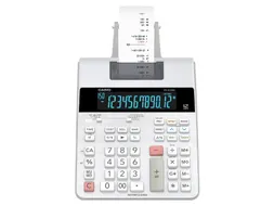 Rekenmachine Casio FR-2650RC