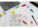Marqueur de texte Eberhard Faber mini neon case 6 pcs