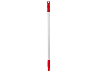 Vikan hygiëne steel 84cm rood - 1