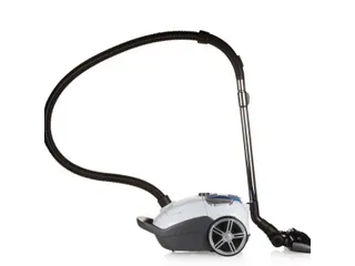 Stofzuiger Met Zak 3 Liter Wit 700w - 14