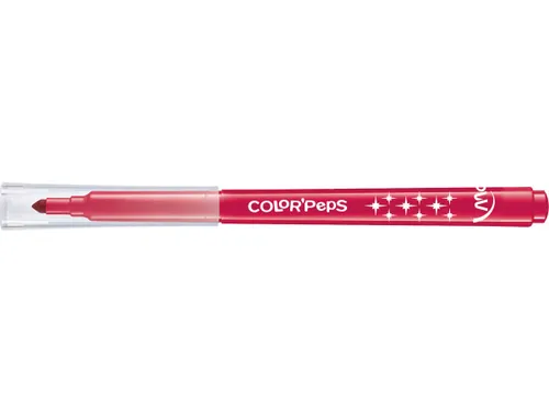 Maped Viltstift Color'Peps 18 Stiften in een Kartonnen Etui