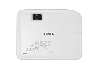 Projector Epson EB-W53 WXGA-lampprojector 2x HDMI-poorten wit - 8