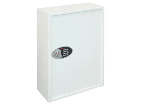 sleutelkast,700haak,HxBxD 760x580x330mm,m. sleuteloverbruggingssysteem