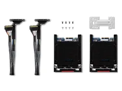 Lenovo 4XH1P80847, Full Tower, SSD-montagebeugel, ThinkStation P8, 720