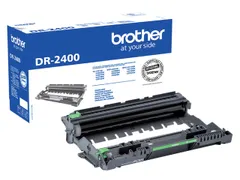 Drum Brother DR-2400 zwart