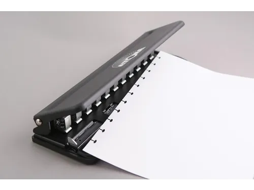 Perforator Zwart