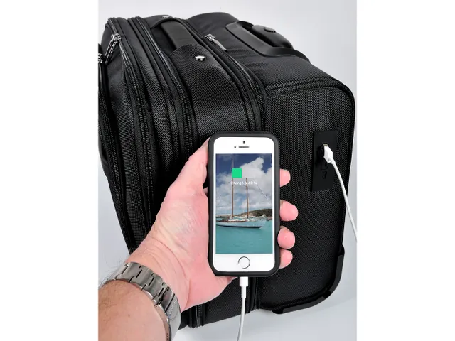 Exatrolley - Busines s koffer Exactive