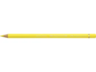 Kleurpotlood Faber-Castell Polychromos 105 cadmiumgeel fel - 7