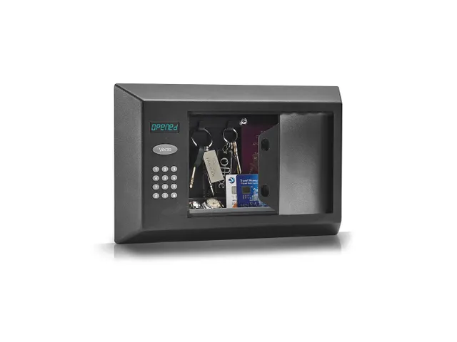 Sleutelkluis VP Safe