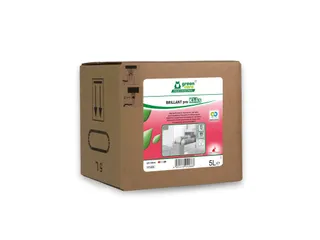 BRILLANT prokliks spoelmiddel 5 liter - 1