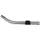 PPR 200 Zuigbuis gebogen 32 mm Henry Hetty