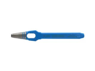 570004 Henkelloche ijzer 4mm - 5
