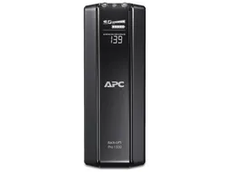 APC Back-UPS PRO BR1500G-FR - Noodstroomvoeding, 1500VA, 6x Penaarde(B