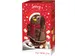 Hamlet Chocolade Sneeuwman smeltchocolade met mallows 65 g