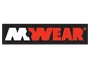 m-Wear logo