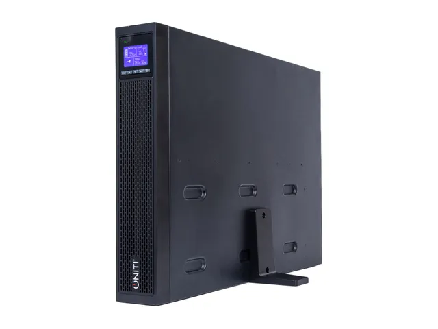 Origin Storage SDH-3000-OS, Dubbele conversie (online), 3 kVA, 2700 W,