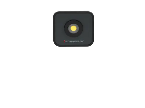 werklamp,COB-led,750-1500lumen,beugel,magneet,straalhoek 110 °