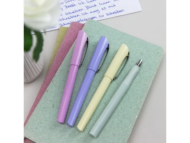 Vulpen Schneider Ceod Colour SIS-display 30 stuks Engels