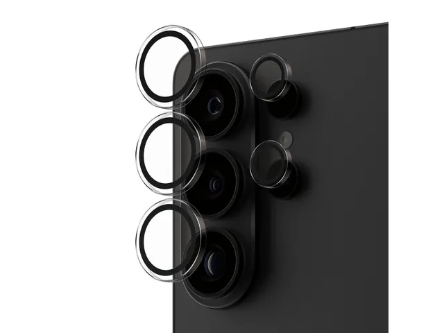 PanzerGlass Hoops Rings Samsung Galaxy S26 Ultra Camera Lens Protector