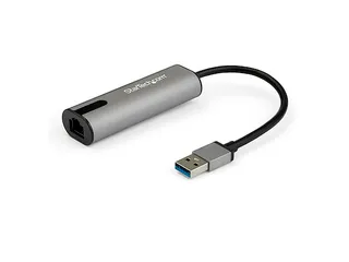 2.5GbE USB A naar Ethernet Adapter - 1