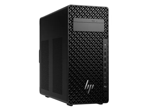 HP Z2 Windows 11 Pro Tower PC 32 GB Intel Core Ultra 7 DDR5-SDRAM 1TB