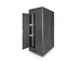 Netwerkkast 42U Unique 2053X800X1200mm Zwart