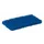Schuurspons Vikan zacht 115x245x25mm blauw nylon