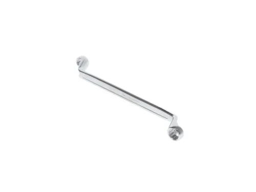 R01101011 Dubbele ringsleutel SW10x11mm 198mm