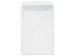 Envelop Raadhuis 229x324 C4 akte plakstrip wit 120gr 25 stuks