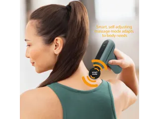 Medisana MG 200 Mini Massage Gun - 5