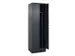 locker voor scheiding van kleding,HxBxD 1950x600x500mm,2vak