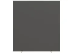 scheidingswand,v. scheidingswand,textiel,HxB 1740x1600mm,wand stof