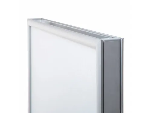 Posterstandaard Dubbelzijdig 70x100cm