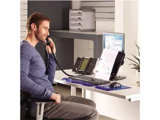 Laptopstandaard Workstation Professional Series Metaal+usb - 6