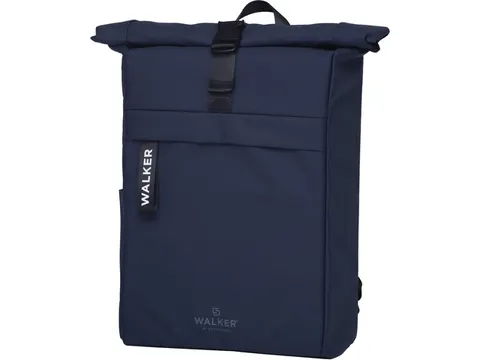 Rugtas Walker Roll Top Classic Midnight Classic