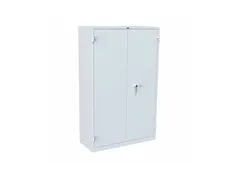 Salvus Verona HS4 archiefkast 195x125x52cm Lichtgrijs