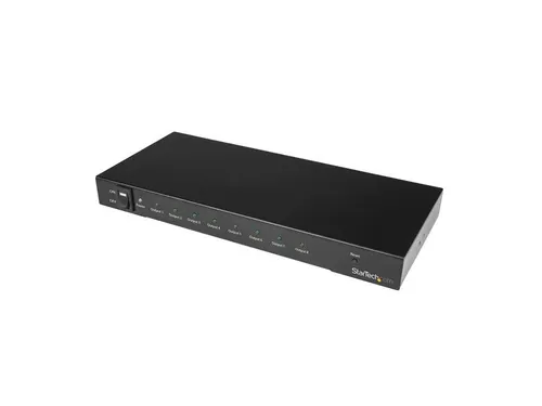 8-Poorts 4k 60hz Hdmi Splitter