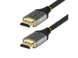 Premium Gecertificeerde HDMI 2.0 Kabel 1 Meter - 1