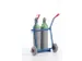Diable Pour Bouteilles Force 100 kg 2bouteilles De 20 l Bandage Pneu