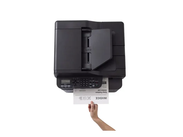 Multifunctional Laserprinter Brother MFC-L2800DW