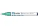 Metallic marker Schneider Paint-It 010 0.8mm groen metallic