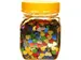Pot Confetti Hartjes (160 G)
