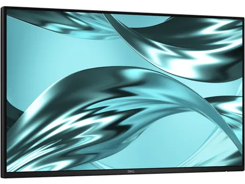 DELL Pro P P2426H WOST computer monitor 24 Inch Full HD LCD Zwart