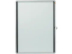 Nobo Vitrine Buitenvitrine 9xA4 75,2x4,5x100cm