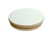Boetseerschijf MDF 30cm